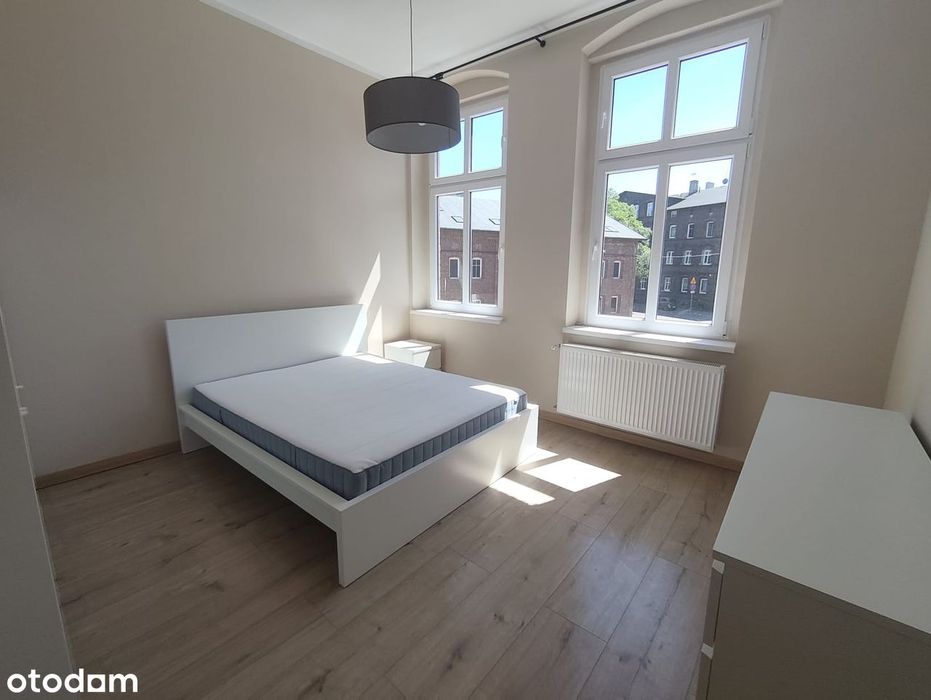 Mieszkanie 2-pokojowe, 52 m², Siemianowice Śl. ul. Sobieskiego 13/2 - Widok 3