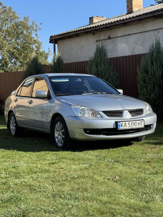 Продам Mitsubishi Lancer 9