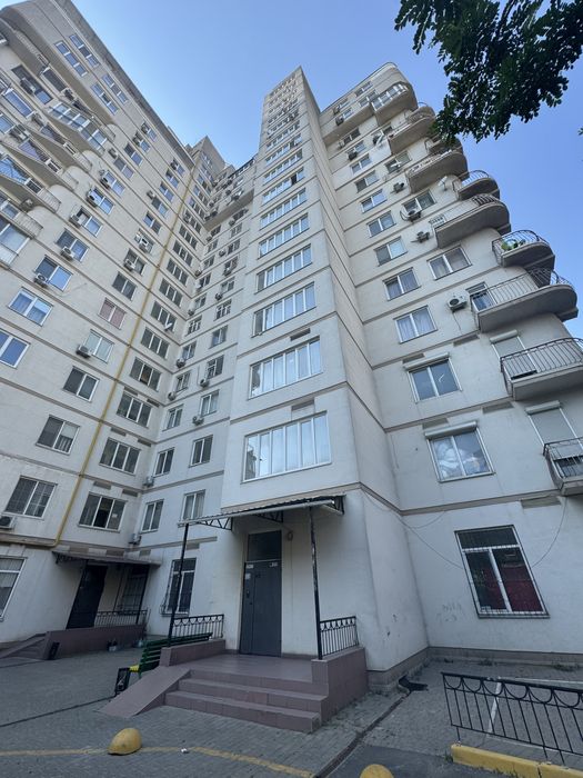 Центр, аренда офиса, 124 м², от собственника