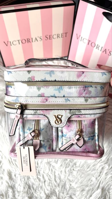 ЗНИЖКИ Косметички Victoria’s Secret косметички