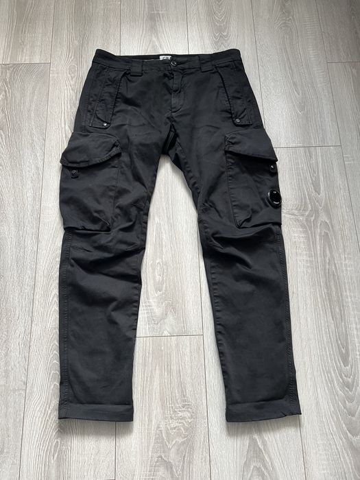 Штани CP Company
