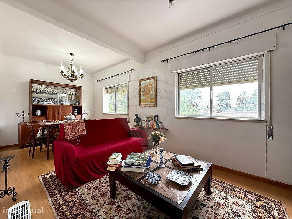 Apartamento T3 para venda
