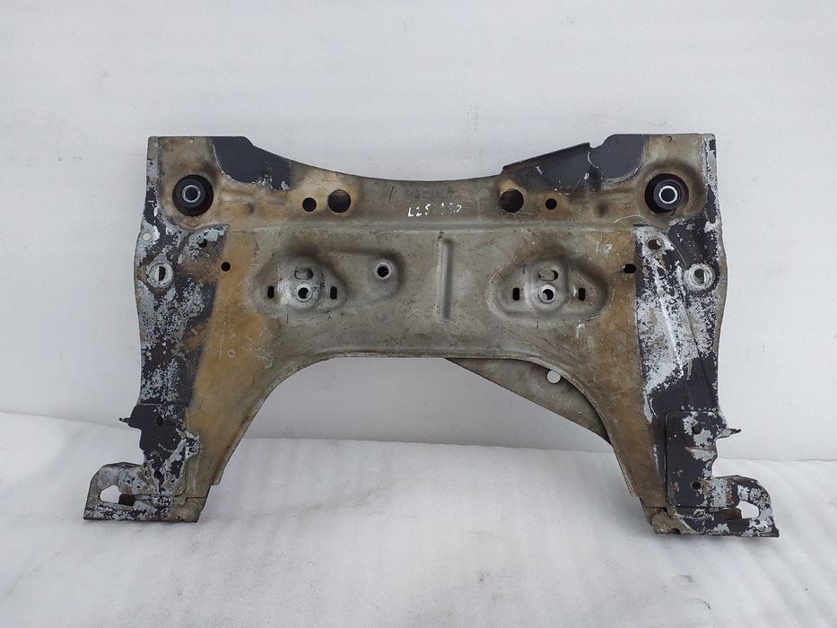 Charriot frente RENAULT Clio III (BR0/1, CR0/1)