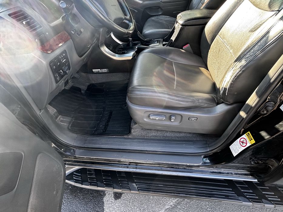 Продам Toyota Prado 120