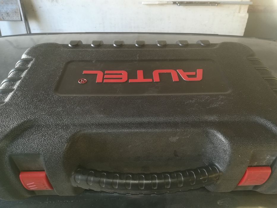 Autel maxisys ms908