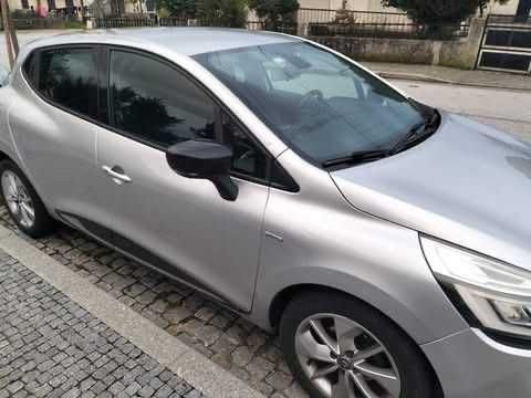 Renault Clio 1.5 VCI Limited Edition