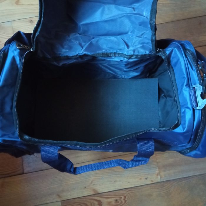 Torba Givova sportowa podróżna