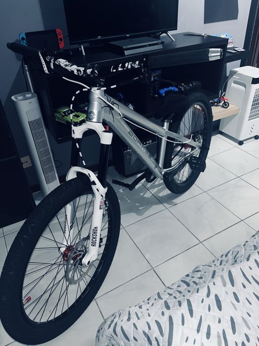 Vendo par de mt200‼️‼️