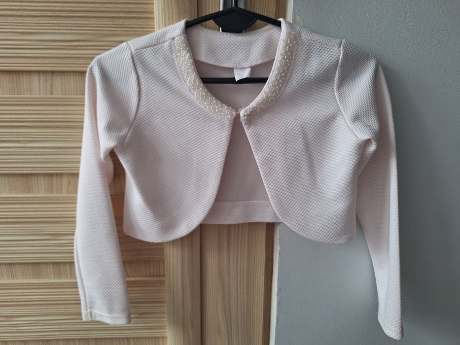 Bolerko narzutka 134