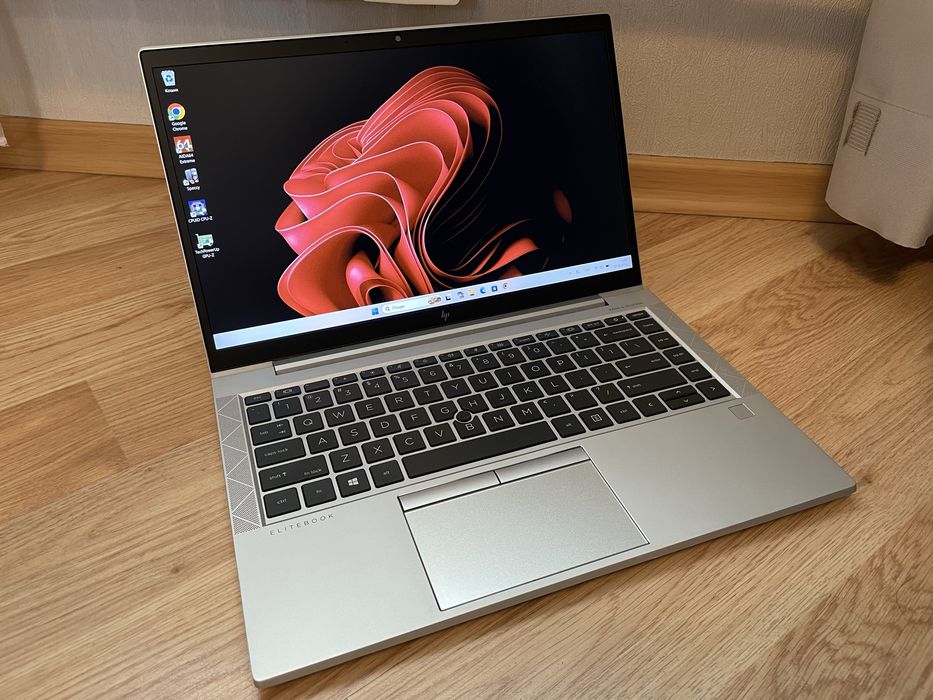 hp elitebook 845 - купити ноутбуки - Ціна на OLX.ua