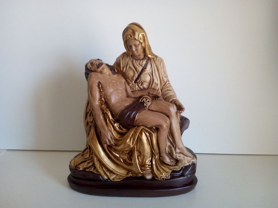 Pietá - Nossa Senhora da Piedade