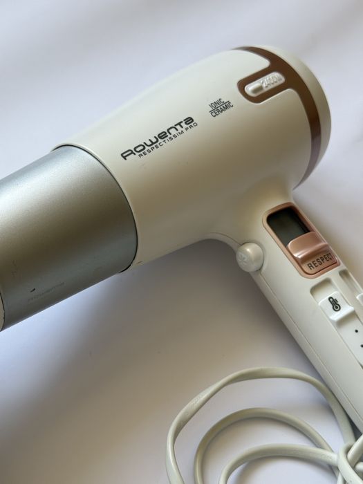 Фен Філіпс для волосся