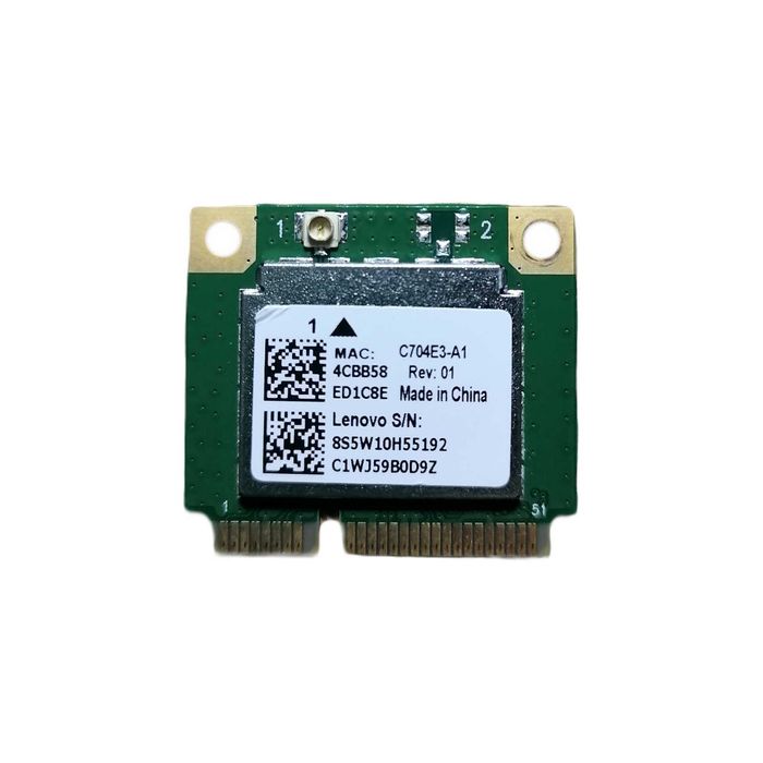 Karta Wifi 2.4GHz