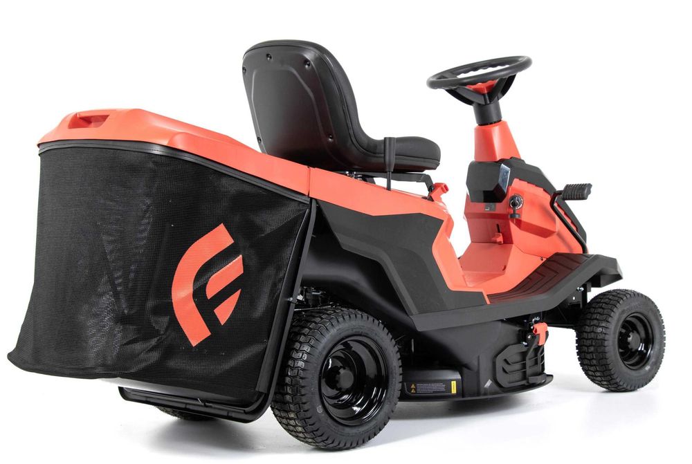Traktor ogrodowy Faworyt TR66 ML Zamość Raty
