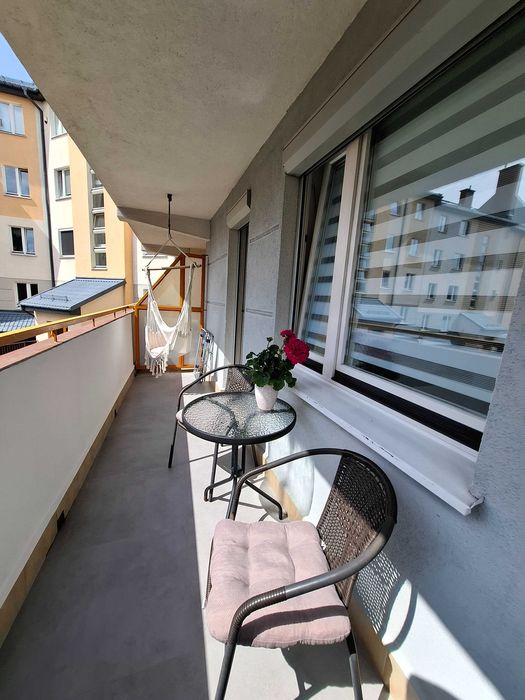 Przytulny 2 pokojowy apartament na wakacje w Gdańsku
