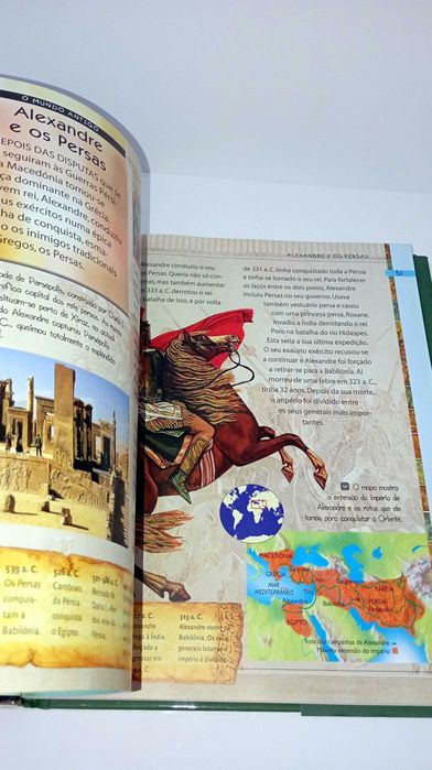 Enciclopédia da História Mundial