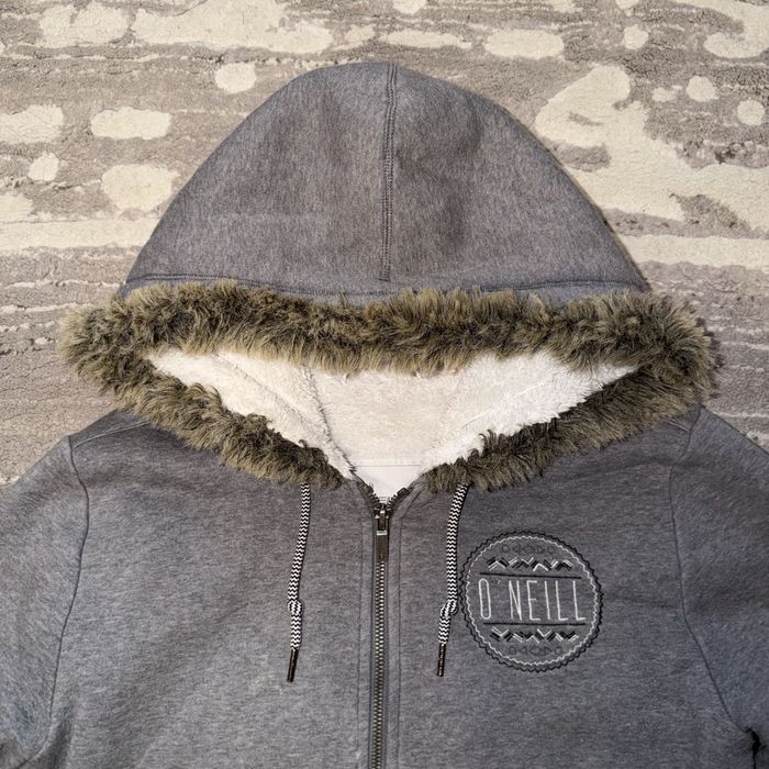 Зіп худі y2k аляска кофта