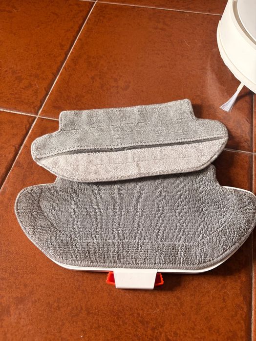 Aspirador Robot Xiaomi (Aspira e Lava)