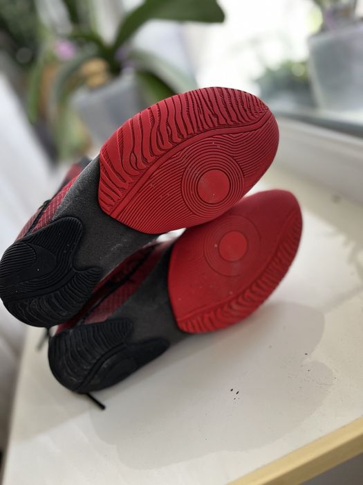 Продам боксери Nike hyperko 2, розмір 34