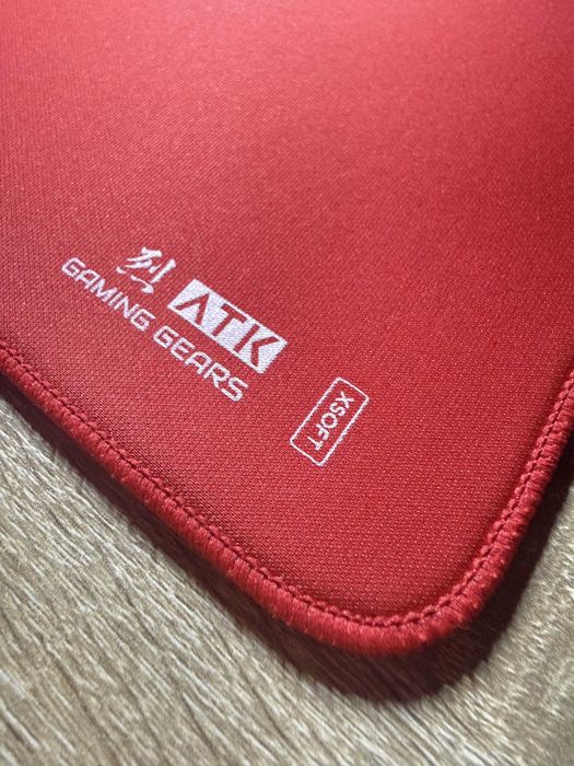 Podkładka pod mysz ATK Blaze XSOFT