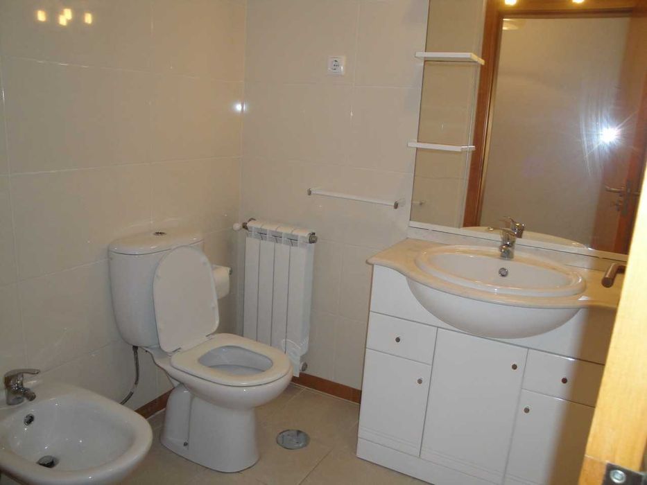 Arrenda-se T1 Viseu - Jugueiros