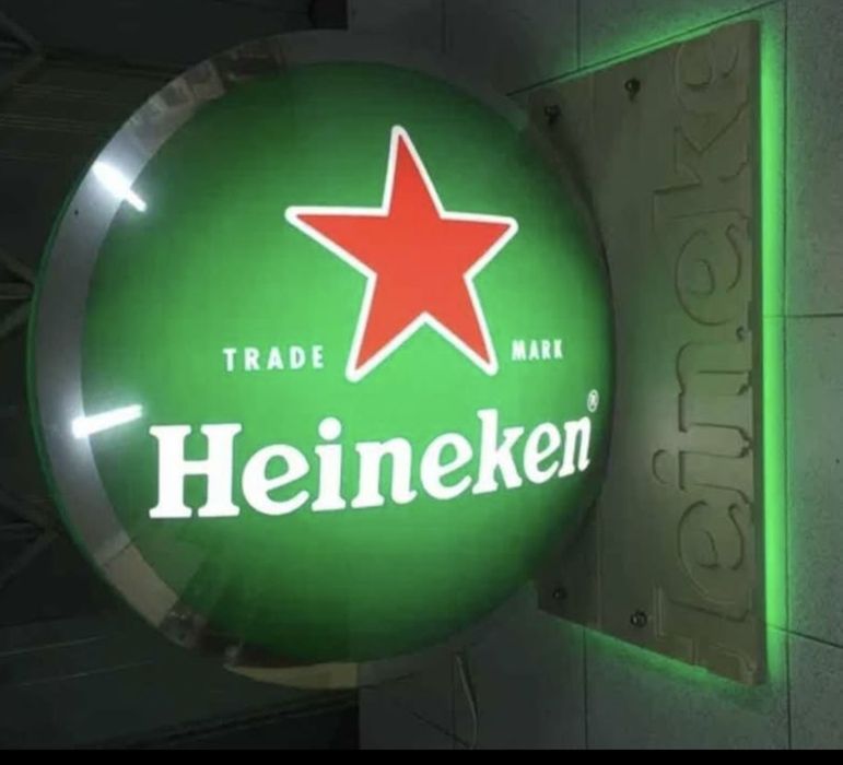 Reclames Luminosos