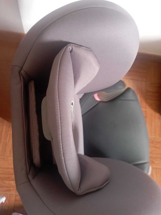 Cadeira auto cybex Pallas