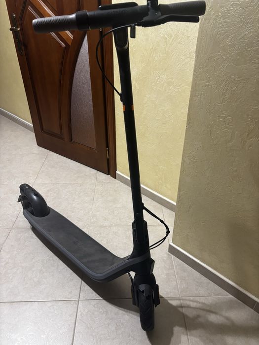 Самокат Segway 0051401Е