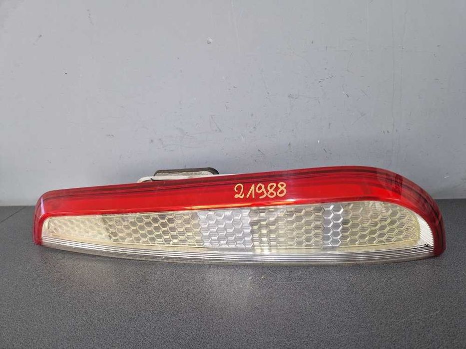 Ford Focus II MK2 Lift 04-12 r. Kombi Lampa Prawy Tył