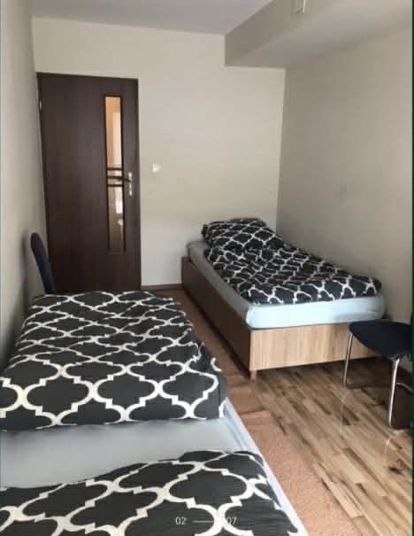 Nocleg kwatera pracownicza hotel hostel