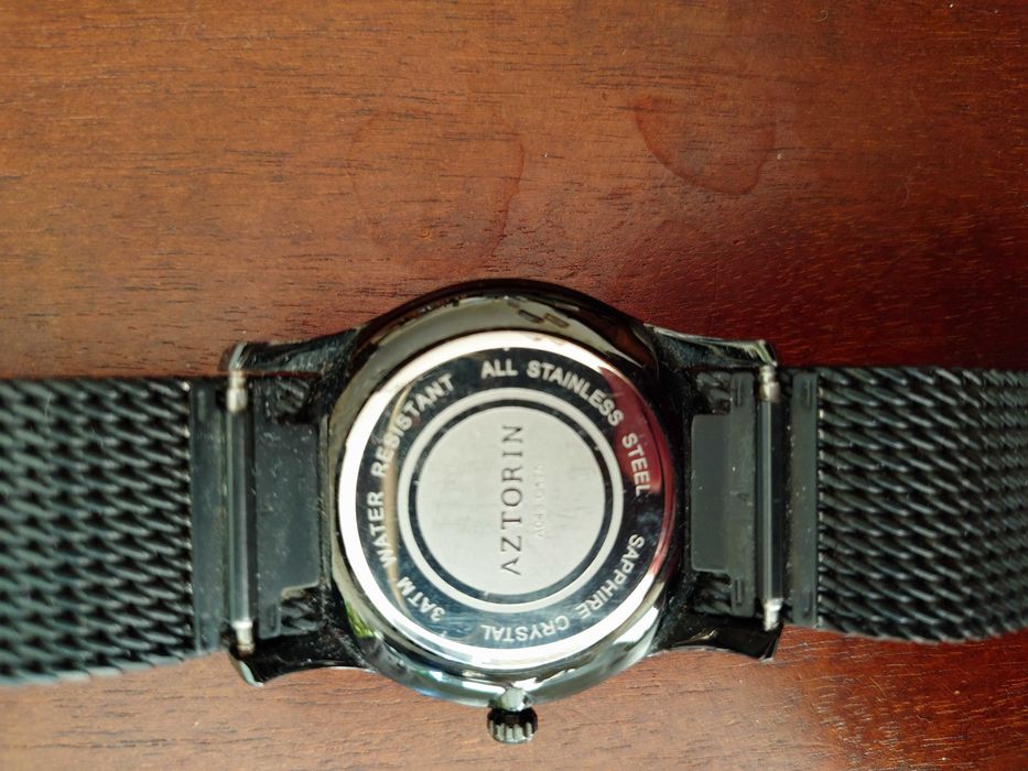 Zegarek Aztorin A043 G175