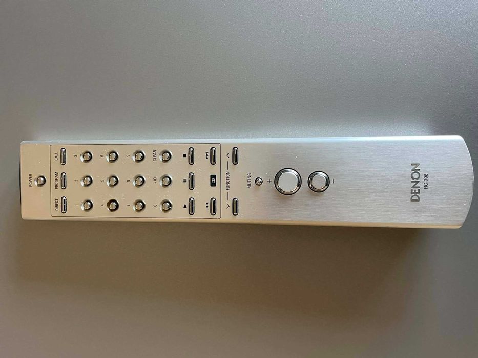 Wzmacniacz Denon PMA 2000AE