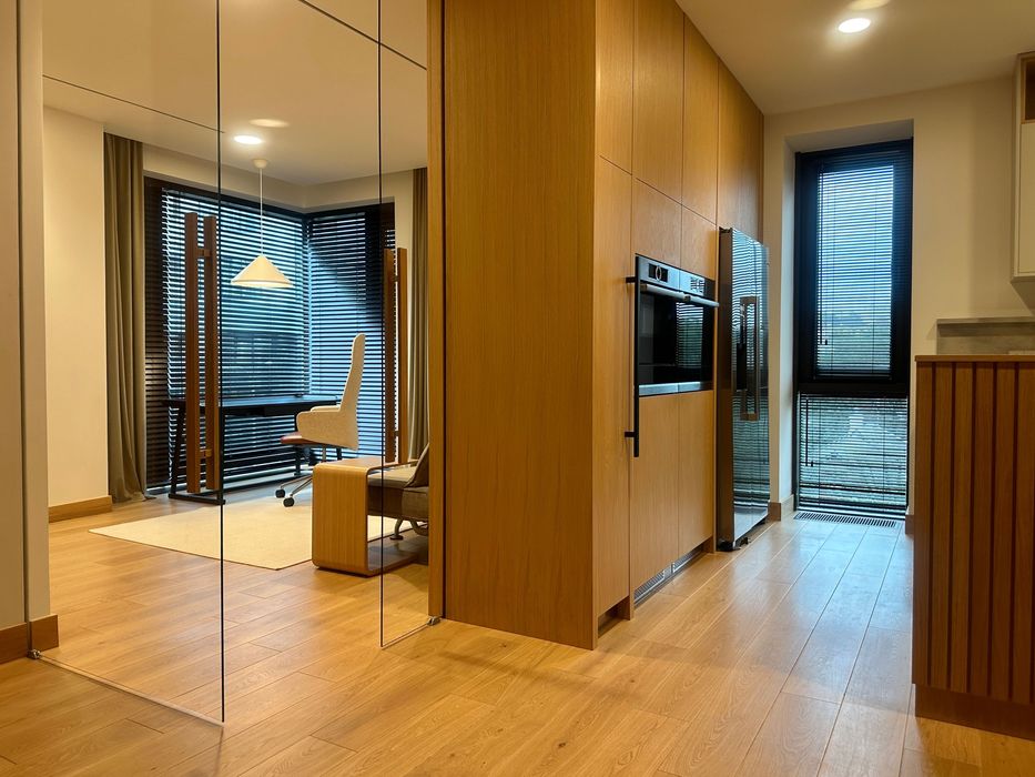 Продаж видової квартири БЕЗ%  ЖК "The Garden" вул.Буслівська,15