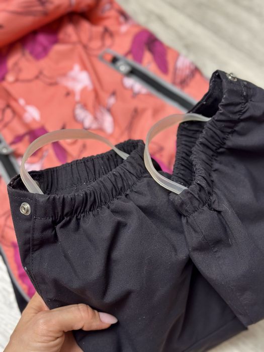 Reima зимний комбинезон 92р.