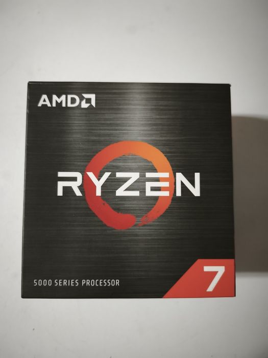 Processador Ryzen 7 5700x