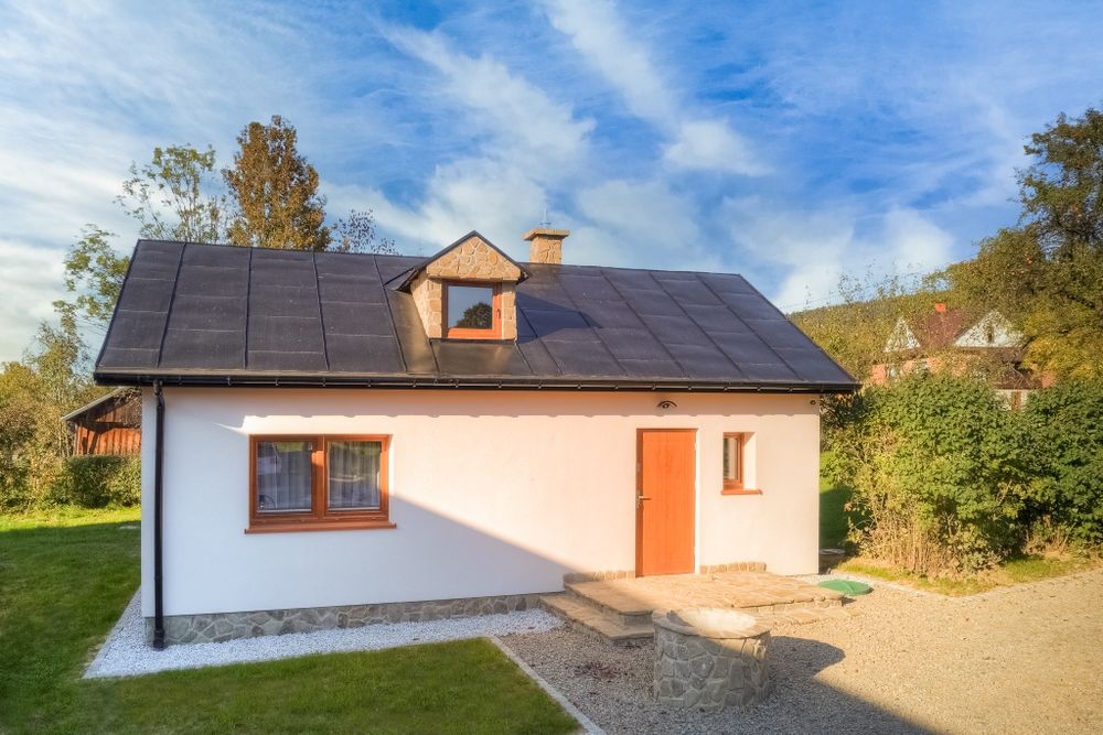 Domki Beskidzka Przystań Śnietnica