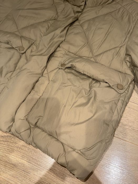 Курточка ZARA для дівчат  12-14 років 164 см