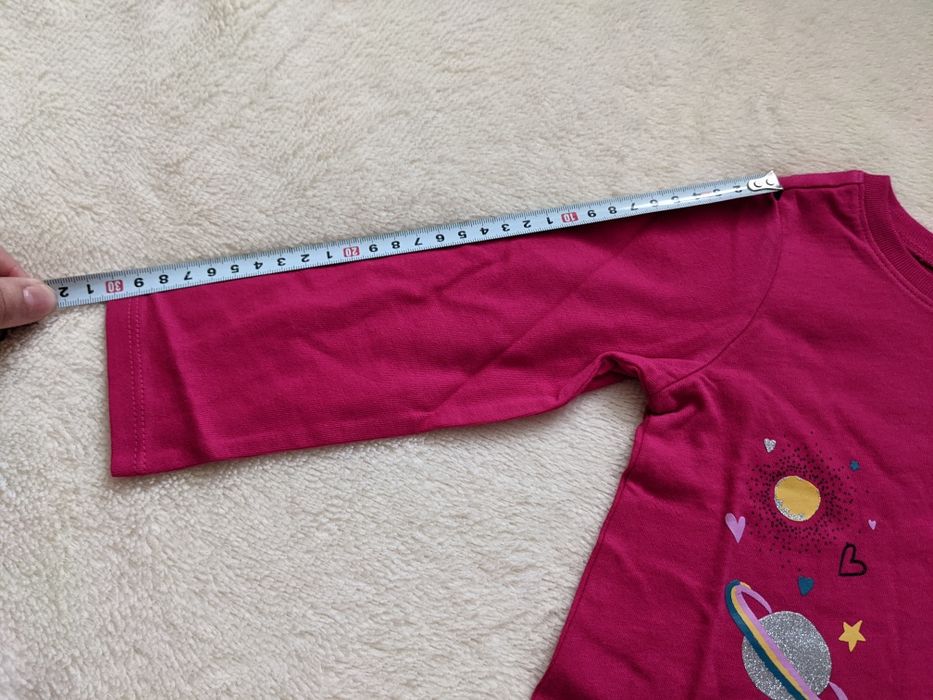 Реглан Gap 18-24 месяцев свитер Геп для девочки old Navy 74-80 см