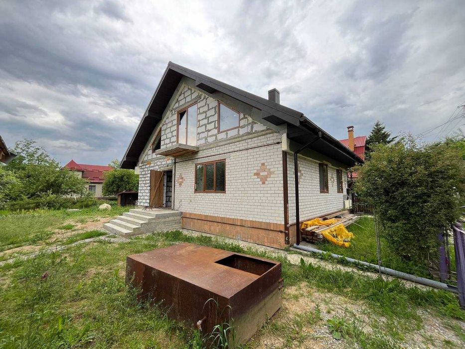Продається будинок у с. Ценжів (2)