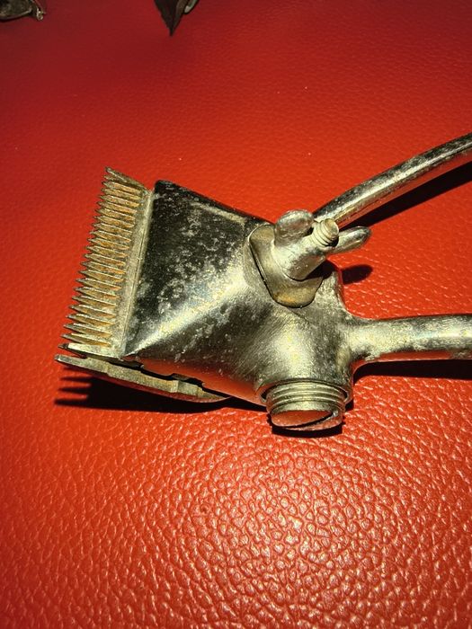 Golarki wojsk Wehrmachtu