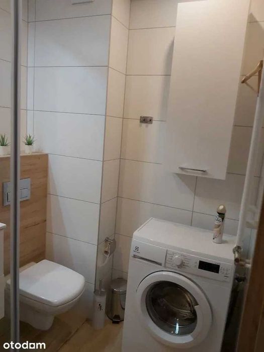 2-pokojowe mieszkanie do wynajęcia_Os. Akademickie_Kraków