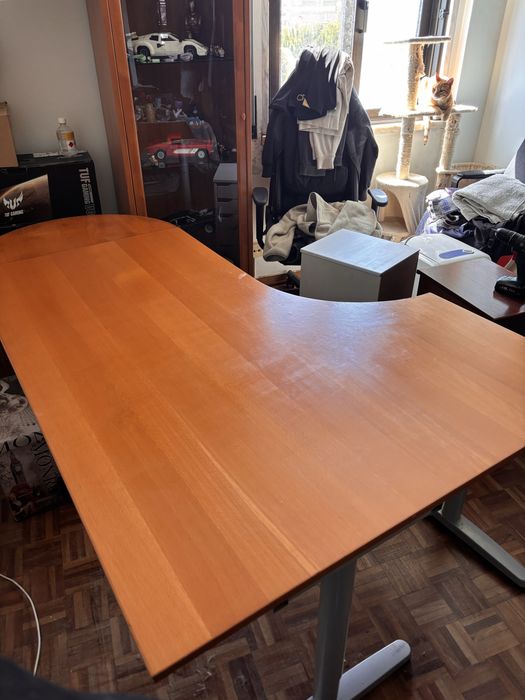 Secretaria de canto descontinuada IKEA