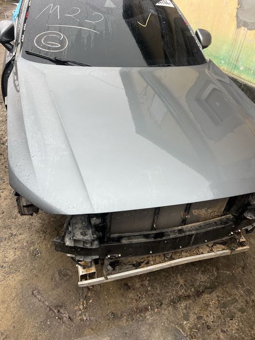 Наш Instagram- dm_proficar Розборка Volvo s90