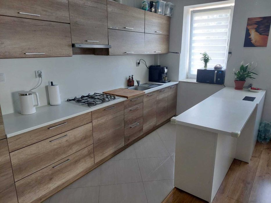 Wynajmę mieszkania-  Kraków, Prokocim (ul. Facimiech).