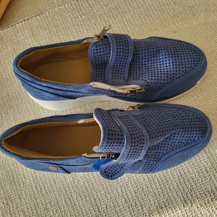 Ortopedyczne Buty-sneakersy