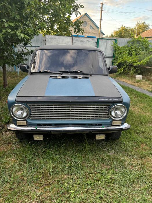 ВАЗ 210113 копейка