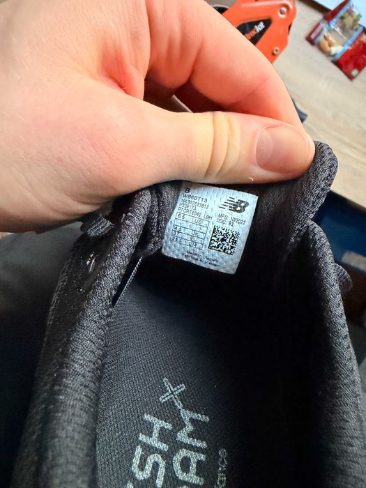 Жіночі кросівки для спорту та кожного дня New Balance Fresh Foam Нові