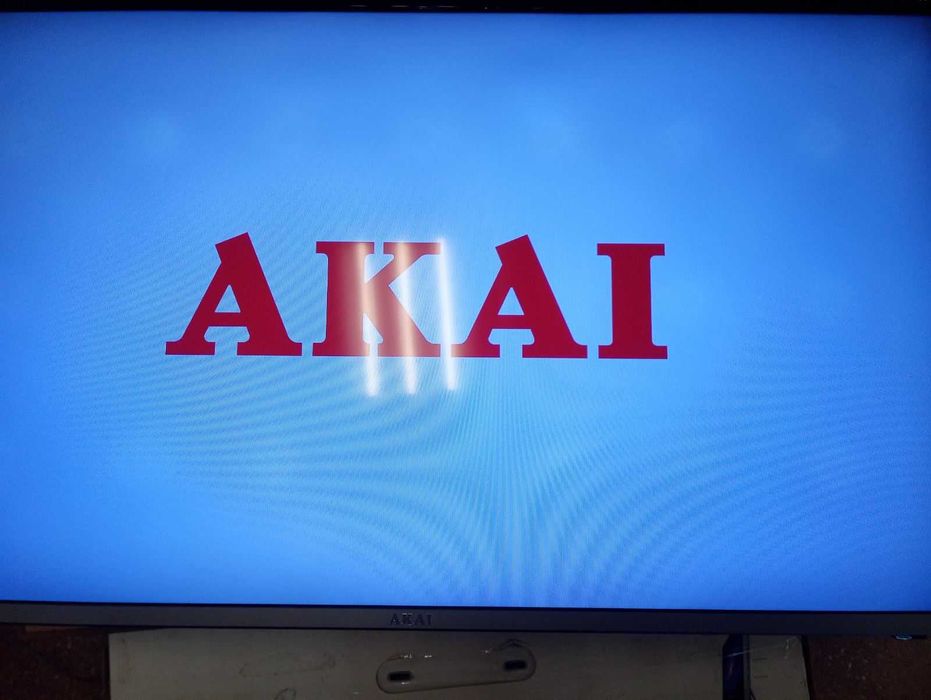 Прошивка для телевизора AKAI UA40EP1100S