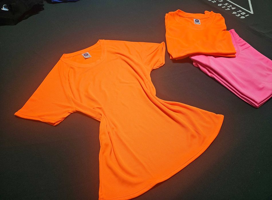 T-shirts Polos e Top Adulto e Criança