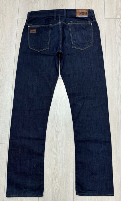 Paul Smith W34 L32 джинси